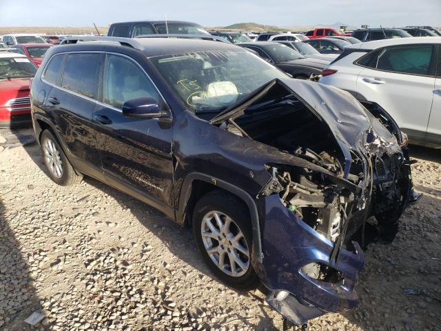 Lifted Wrecked Jeep Cherokee For Sale: Unearthing Value in the Aftermath