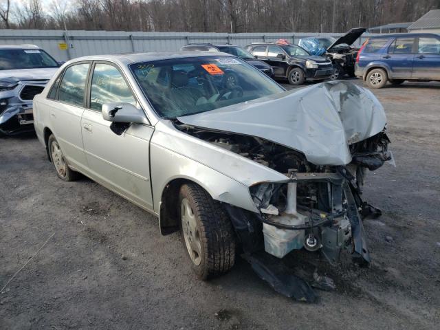 2003 Toyota Avalon XL