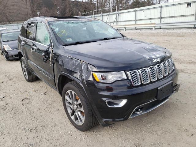 2018 JEEP GRAND CHER 1C4RJFCG5JC229144