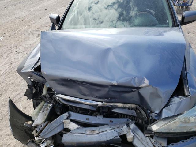 1HGCM56827A113465 Honda Accord Ex 2007. Фото: 6