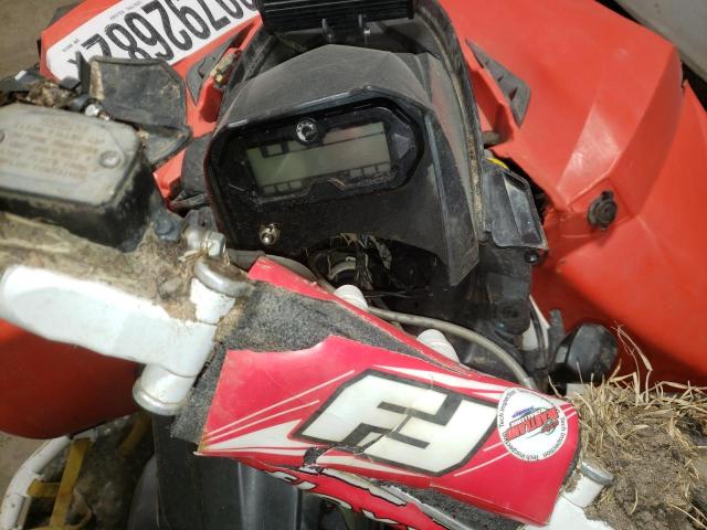 2016 CAN-AM RENEGADE X 3JBMXAX22GJ000314