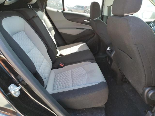 2GNAXHEV6M6150511 Chevrolet Equinox Ls 2021. Фото: 5