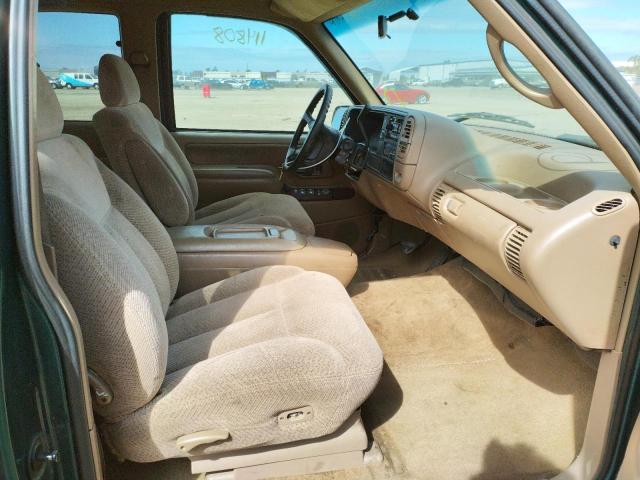 2GCEC19K5S1125915 Chevrolet Gmt-400 C1 1995. Фото: 4