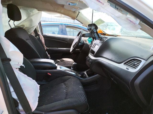 3C4PDCAB8KT856785 Dodge Journey Se 2019. Фото: 4