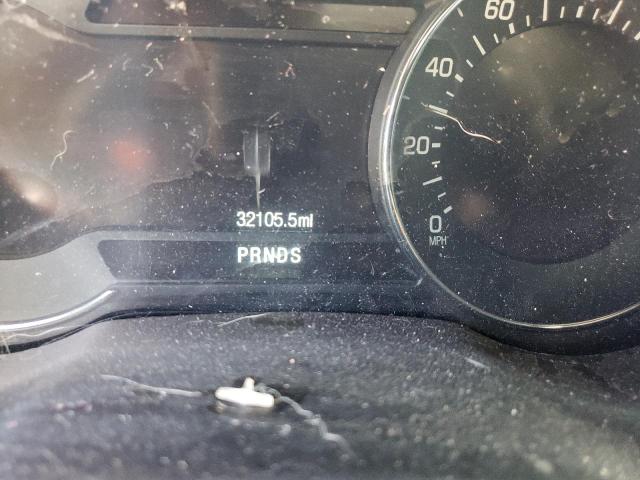 2018 LINCOLN MKC RESERV 5LMCJ3C92JUL29503