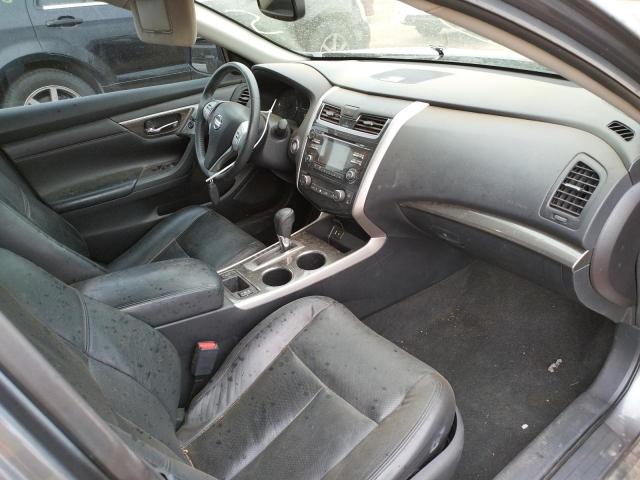 1N4AL3AP3FC249821 Nissan Altima 2.5 2015. Фото: 4