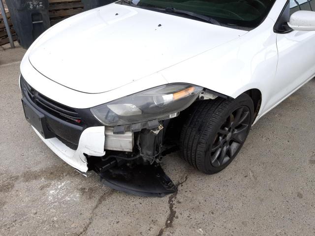 2015 DODGE DART SXT 1C3CDFBB2FD301541