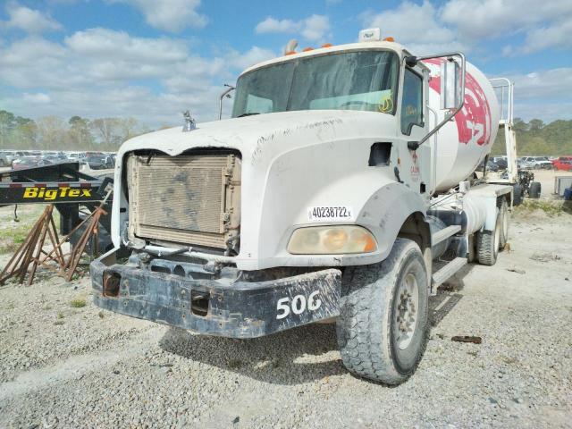1M2AX13C7FM028502 Mack 800 Gu800 2015. Фото: 1