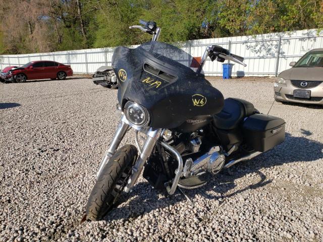 2020 HARLEY-DAVIDSON FLHX 1HD1KBC13LB629323
