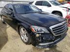 MERCEDES-BENZ S-CLASS 2019 foto