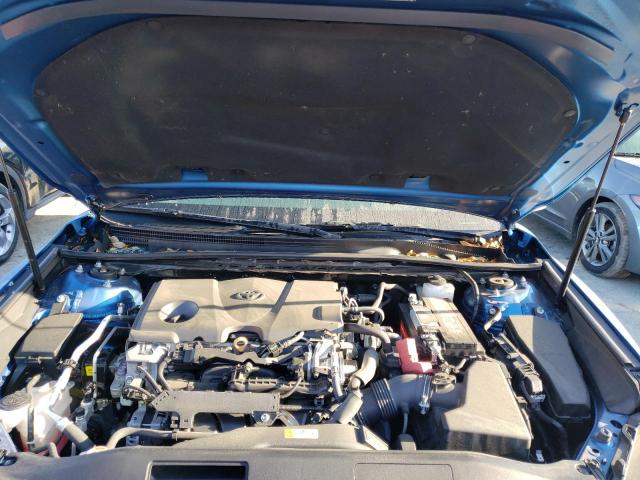 4T1B61HK8KU281958 Toyota Camry Xse 2019. Фото: 6