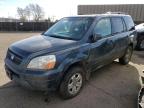 2005 HONDA  PILOT