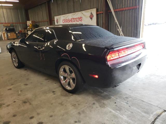 Фото: 2B3CJ5DT6BH505052 - 3