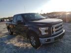 2015 FORD  F-150