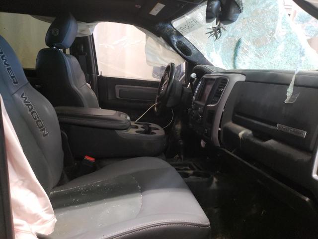 2018 RAM 2500 POWER 3C6TR5EJ6JG105065