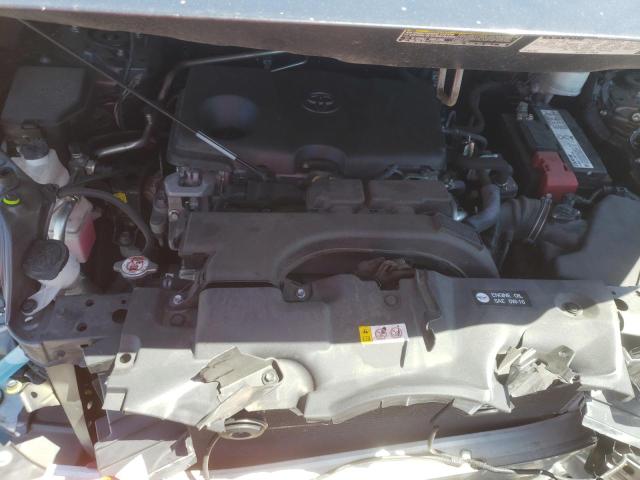 2019 TOYOTA RAV4 LE 2T3H1RFV2KW005531