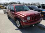 2014 JEEP  PATRIOT