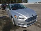 2013 FORD  FUSION