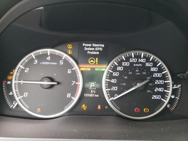2016 ACURA RDX ADVANC 5J8TB4H75GL800142