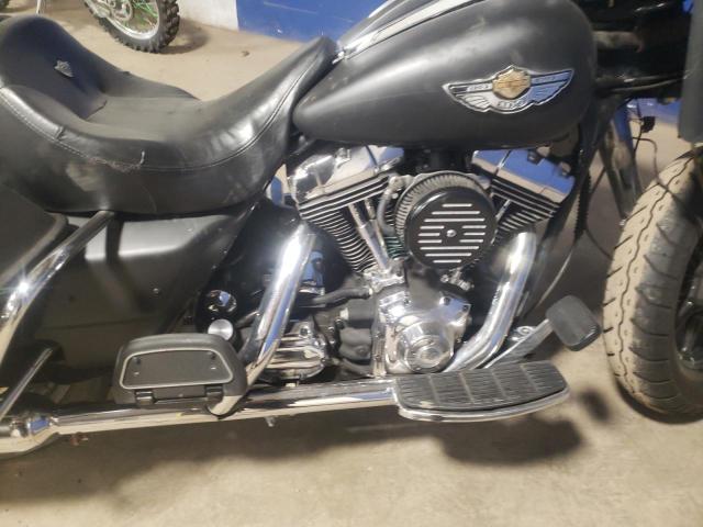 2003 HARLEY-DAVIDSON FLHTCUI AN 1HD1FCW413Y601498