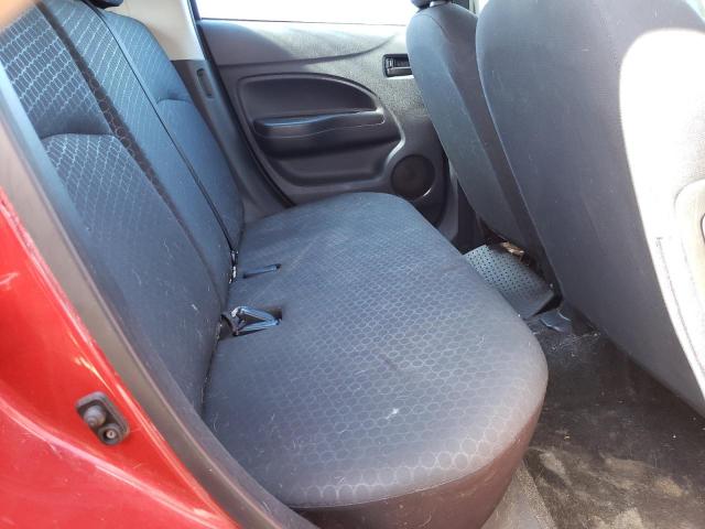 2015 MITSUBISHI MIRAGE DE ML32A3HJ5FH045453