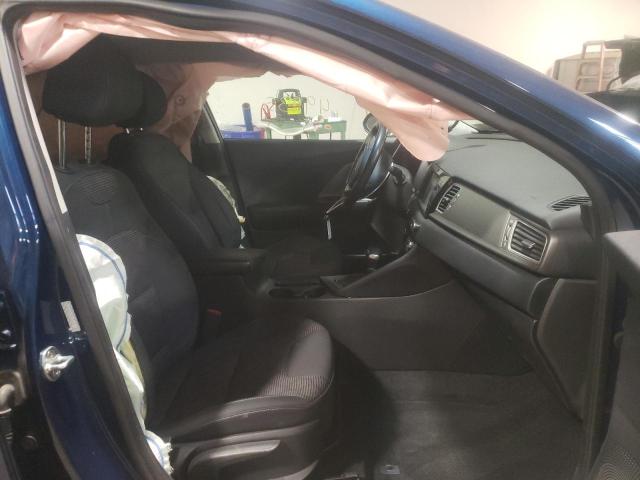 2017 KIA NIRO FE KNDCB3LC3H5090421