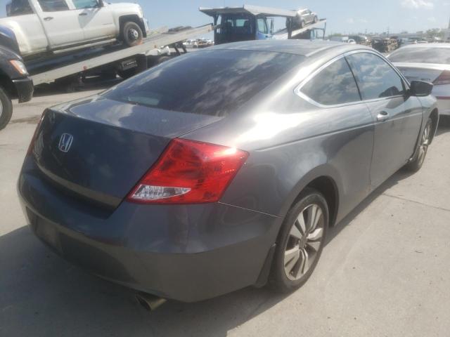 1HGCS1B37CA022789 Honda Accord Lx 2012. Фото: 3