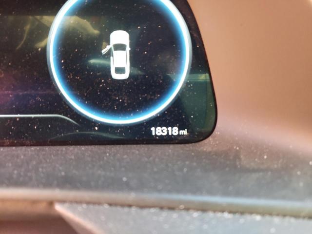 2021 HYUNDAI SONATA N L 5NPEK4JC2MH113005