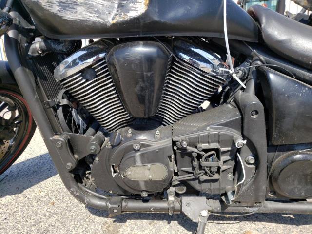 2011 KAWASAKI VULCAN 900 JKAVN2C16BA046916