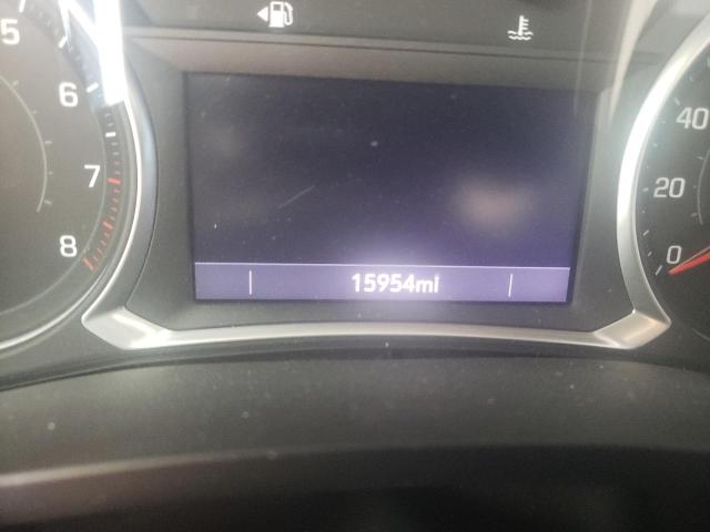 1GNEVHKW6MJ226719 Chevrolet Traverse L 2021. Фото: 7