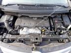 2014 VAUXHALL ZAFIRA TOU for sale at Copart WESTBURY