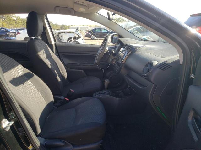 2015 MITSUBISHI MIRAGE DE ML32A3HJ3FH002309