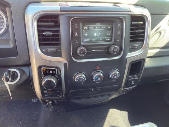 1C6RR7GTXGS377687 Ram 1500 Slt 2016. Фото: 8