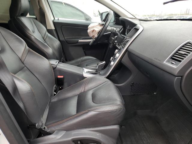 YV449MRR1H2128874 Volvo Xc60 T6 Dynamic