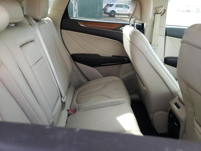 2019 LINCOLN MKC SELECT 5LMCJ2D98KUL10271