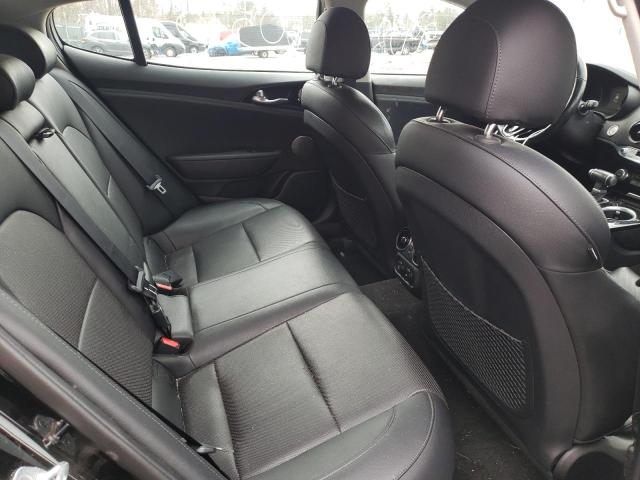 2019 KIA STINGER PR KNAE25LA5K6042193