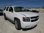 2013 CHEVROLET  TAHOE