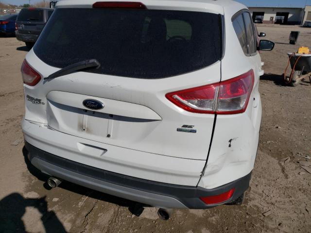 1FMCU9GX6DUA24760 Ford Escape Se 2013. Фото: 8