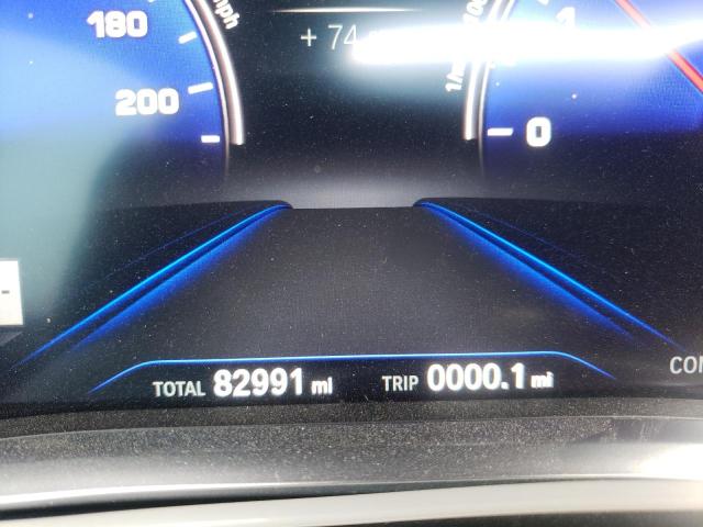 2016 BMW 750 WBA7F2C51GG416279