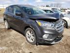 2017 FORD  ESCAPE