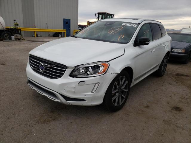 YV449MRR1H2128874 Volvo Xc60 T6 Dynamic