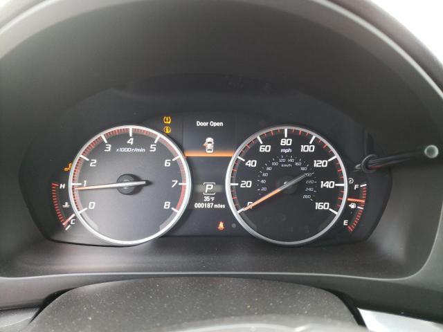 2022 ACURA ILX PREMIU 19UDE2F86NA003449