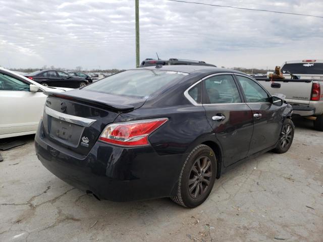 1N4AL3AP9FC494641 Nissan Altima 2.5 2015. Фото: 3