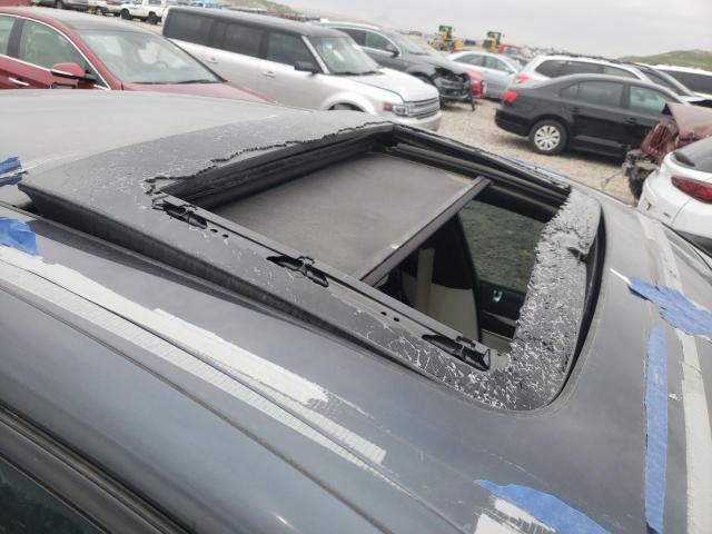 2016 BMW 750 WBA7F2C51GG416279