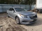 2016 HYUNDAI  SONATA