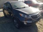 2014 KIA  SPORTAGE