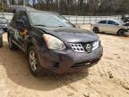 2011 NISSAN  ROGUE