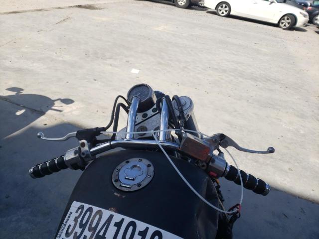 2003 SUZUKI VZ800 JS1VS53A432100669