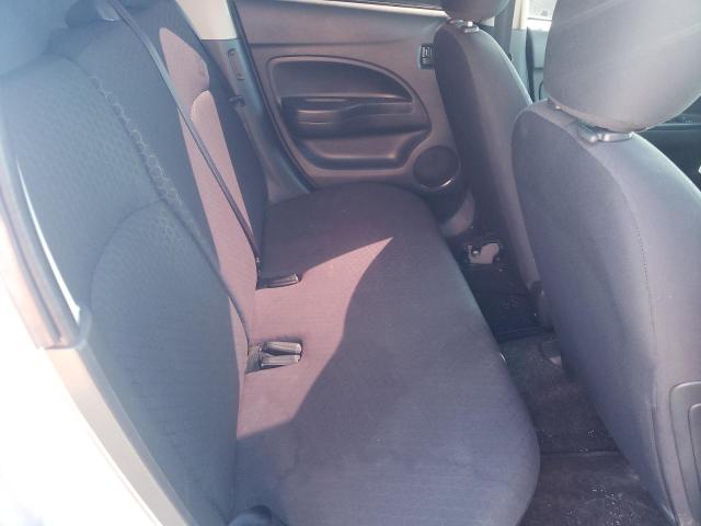 2015 MITSUBISHI MIRAGE DE ML32A3HJ3FH045550