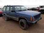 1999 JEEP  CHEROKEE